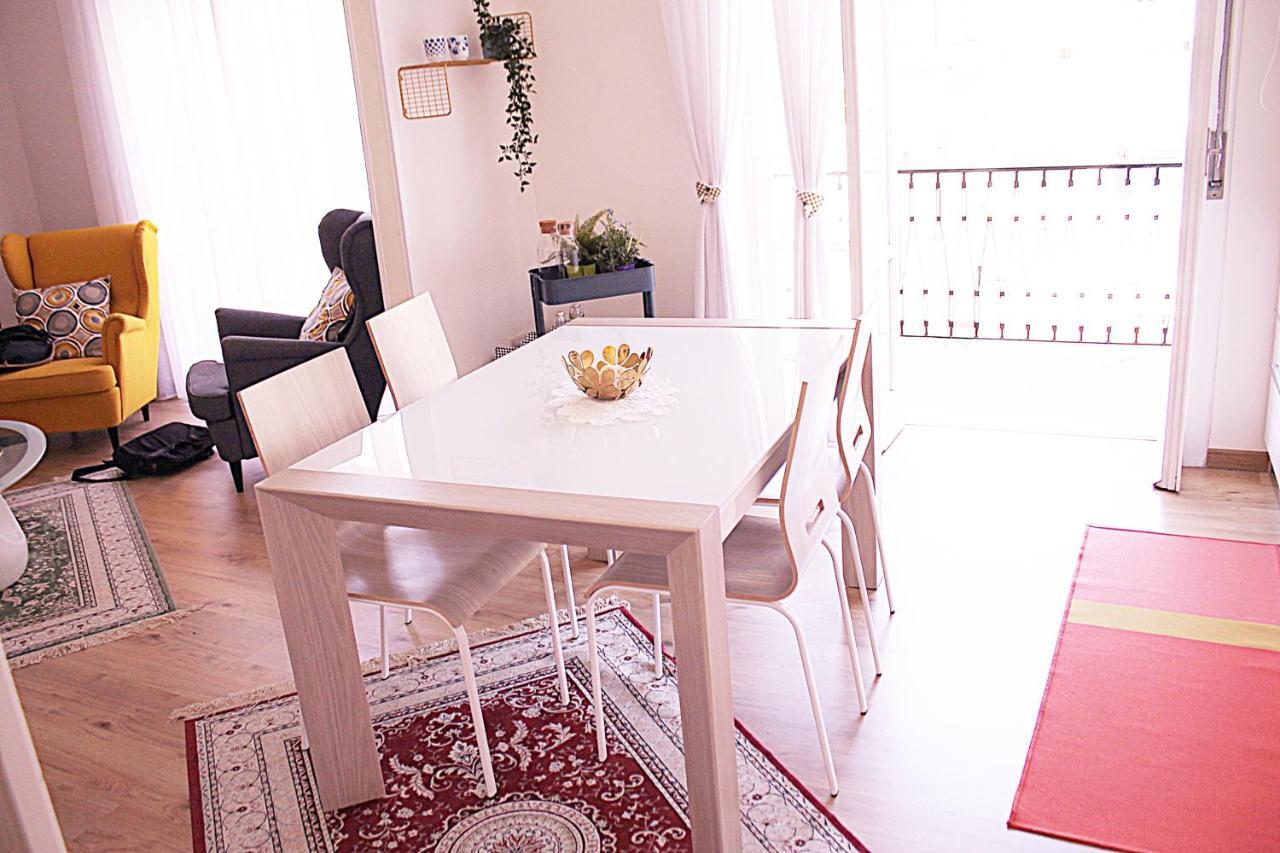 Vila Casa Roro Maiori Exteriér fotografie