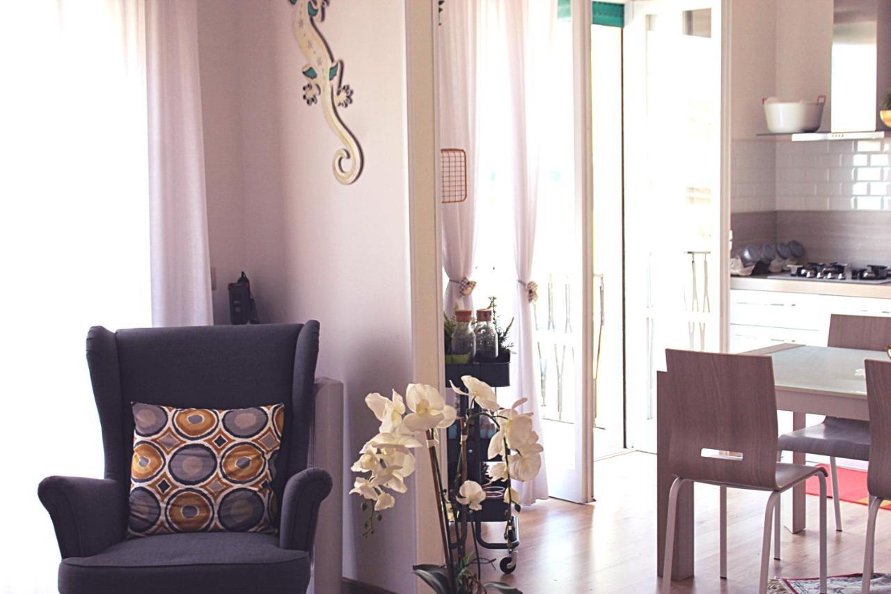 Vila Casa Roro Maiori Exteriér fotografie
