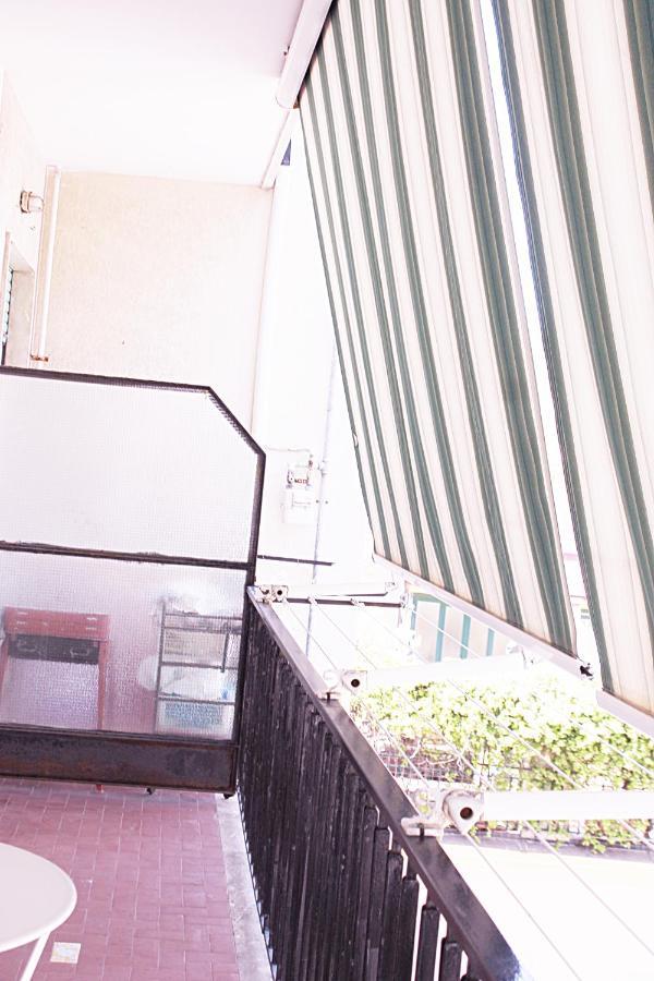Vila Casa Roro Maiori Exteriér fotografie